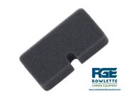 Replacement Husqvarna 225 H60, 225 H75, 225 HBV, 225L, 225R air filter