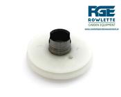Replacement Husqvarna 254, 257, 261, 262 Starter Pulley
