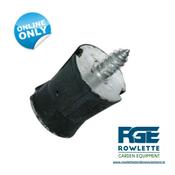 Replacement Husqvarna 262 XP, 281, 288, 288EPA Av Rubber