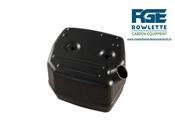 Replacement Husqvarna 281 &amp; 288 Muffler