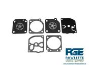 Replacement Husqvarna: 325R, 323R, 326, 325HD/HS, 325L, 325HD75X, 335, 334T, 338XPT, 335RX, 333R. Stihl: BG55, BG65, BG85, MS192T. Efco: 935F &amp; Many more  Diaphragm Kit