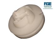 Replacement Husqvarna 362, 362 Special, 365, 365 Special, 371, 372, 385, 390 Starter Pulley