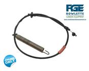 Replacement Husqvarna 38" Blade Engage Cable