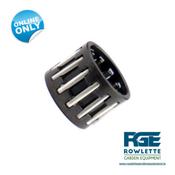 Replacement Husqvarna 40, 45, 49, 51, 55, 61, 254, 257, 262, 268, 272, 550, 555, 560 &amp; 562 Needle Bearing