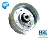 Replacement Husqvarna 42"/44" Flat Pulley