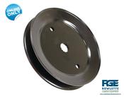 Replacement Husqvarna 42" Spindle Pulley