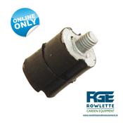 Replacement Husqvarna 44, 266, 268, 272, 444 Av Rubber