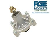 Replacement Husqvarna 48" Spindle Assy ( 5 star centre )