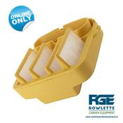 Replacement Husqvarna 545, 550XP, 550 XP, JONSERED: CS2252, CS2253 Air Filter