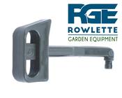 Replacement Husqvarna 61, 66, 162, 181, 266, 268, 272, 281, 288 Choke Lever
