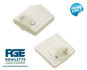 Replacement Husqvarna 61, 66, 181, 266, 281, 288 Air Filter