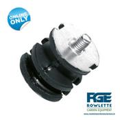 Replacement Husqvarna 61, 66, 266 Av Rubber