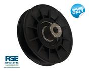 Replacement Husqvarna AYPC20H42YT, PB19542LT V Pulley