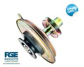 Replacement Husqvarna / AYP Clutch Unit