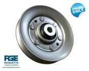 Replacement Husqvarna CT126, CT130, CT131, CT135, CT141, CT150, CT151, CT160, CTH126, CTH130, CTH135, CTH140 Twin, CTH140XP, CTH141, CTH150 Twin, CTH150XP, CTH151T Tension Pulley