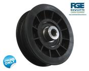 Replacement Husqvarna CT130, CTH130, CT135, CTH135, CTH140, CT151, CTH151, CTH155, CTH160 Pulley