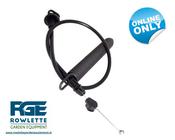 Replacement Husqvarna CT131, CT135, CT141, CT150, CT151, CTH130 / Jonsered ICT13, ICT14, ICT13A, ICT14A, ICT15, ICT15A, ICT16 Cable