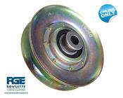 Replacement Husqvarna CT151, CT131, GTH2754, YT150, LT131, CTH200 TWIN V Pulley