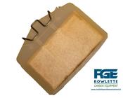 Replacement Husqvarna (Flocked ) 362, 365, 371, 372 air filter