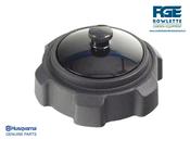 Replacement Husqvarna Fuel Cap