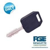 Replacement Husqvarna Ignition Key