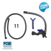 Replacement Husqvarna  K650, K750, K950 &amp; &amp; K1250 Water Kit