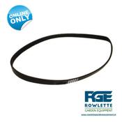 Replacement Husqvarna K750 Drive Belt