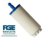 Replacement Husqvarna  K750,K760,K970,K1250,K1260,371,K375K fuel filter