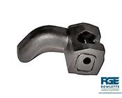 Replacement Husqvarna Pump Housing
