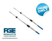 Replacement Husqvarna R112C, R112ic, R120C Forward/Reverse Transmission Cable