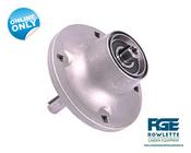 Replacement Husqvarna R13C, R16C, R213, R214TC, R215, R216, R318 ( Long ) Spindle
