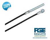 Replacement Husqvarna R213C, R214C, RT216T AWD, RT316TX Steering Cable