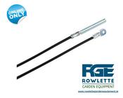 Replacement Husqvarna Rider 11,13,15,155,16,18. Steering Cable