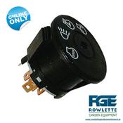 Replacement Husqvarna Starter Switch