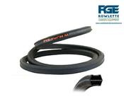 Replacement Husqvarna TC112, TC114 Deck Belt