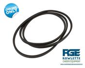 Replacement Husqvarna TC138T, TC142T, TC238, TC239T, TC238T, TC238TX, TX242TX, TX342T, TC342 Drive Belt