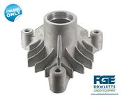 Replacement Husqvarna TC138, TC38, TC342, CTH194, CTH174 Spindle Housing