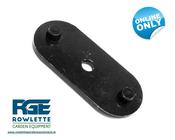 Replacement Husqvarna TC342, CTH142, CTH182 CHT84, CTH194 Blade Adapter