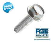 Replacement Husqvarna blade spindle Bolt