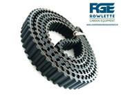 Rowlette garden machinery 2025