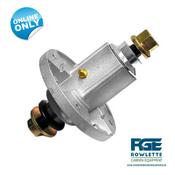 Replacement John Deere 102, 105, 115, 125, 135, 145, 155C Spindle Assy image