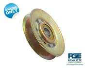 Replacement John Deere LT/LTR 155, 166, GT, GX, LX, 737, 757, 777, 797 V Pulley image