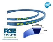 Replacement John Deere LX172, LX176, LX178, LX186, LX188 inner blade belt image