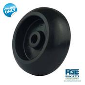 Replacement John Deere S80, S82, RX60, RX63, RX73, RX95 Deck Wheel image