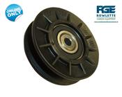 Replacement John Deere Sabre &amp; GX Series Riders, LT &amp; LTX Serie Pulley image