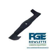 Replacement John Deere X167R, X350R clockwise Rotation Blade image