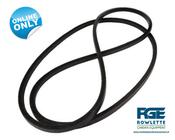 Replacement John Deere X300R, X305R Transmission Belt image