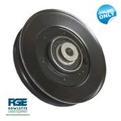 Replacement John Deere, Cub Cadet, Gravely, Honda, John Deere, Lawnboy, MTD, Murray, Snapper, Toro V Pulley image