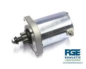 Replacement Kawasaki FR651V, FR691V, FR730V, FS481V, FS541V, FS600V, FS651V Starter Motor