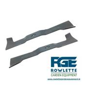 Replacement Kubota G23, G231  Hi Blade Kit